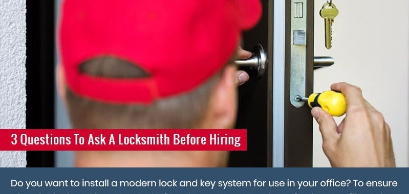 locksmith Bixby