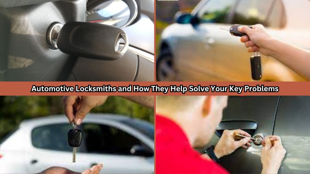 Automotive Locksmiths,
Key Problems,
Car Lockout Services,
Key Replacement,
Transponder Key Programming