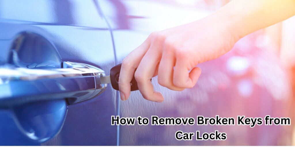 Broken car key extraction
Car key extraction tools
Extracting jammed key from car lock
