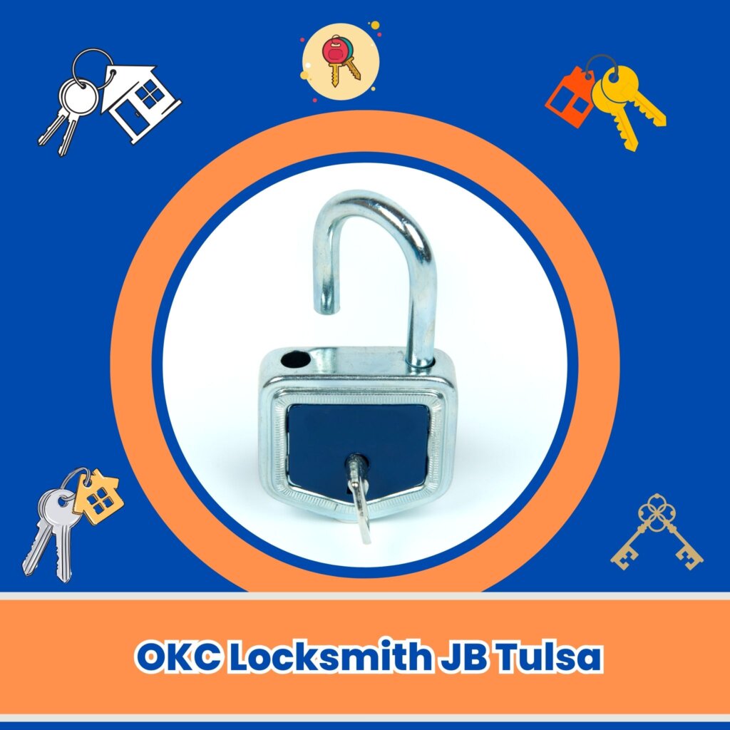 Pin tumblers Tulsa 
Bumping keys Tulsa,
Locksmith training,
Master key systems,
Key code software,
Key extraction tools,
Locksmithing services,
High-security locks
