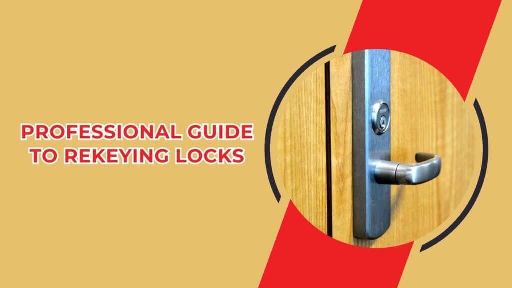Professional Guide
Rekeying Locks Tulsa
Locksmith Techniques
Lock Security
Lock Rekeying Process