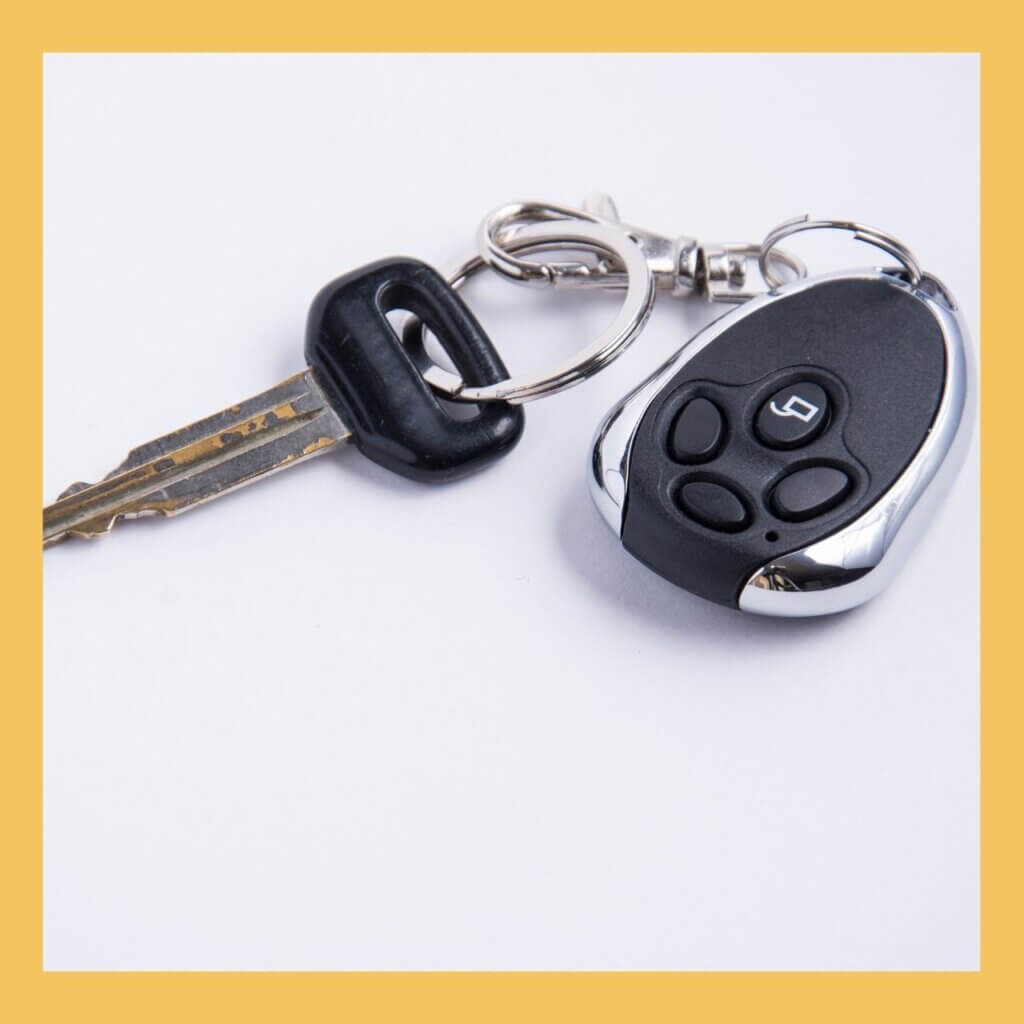 Re-syncing programmed car keys
Automotive key reprogramming
Car key reprogramming tutorial
Reprogramming smart keys