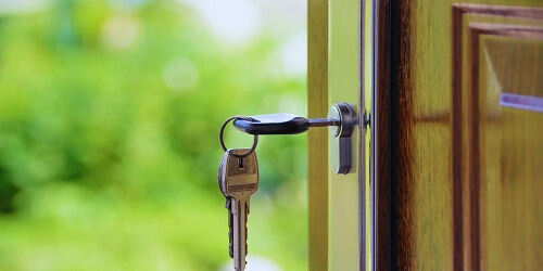 Mobile locksmith service in Tulsa, OK