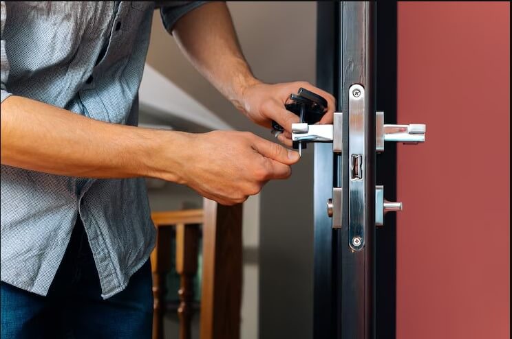 Tulsa Locksmith