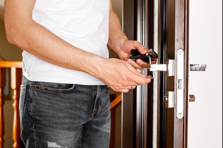 tulsa locksmith