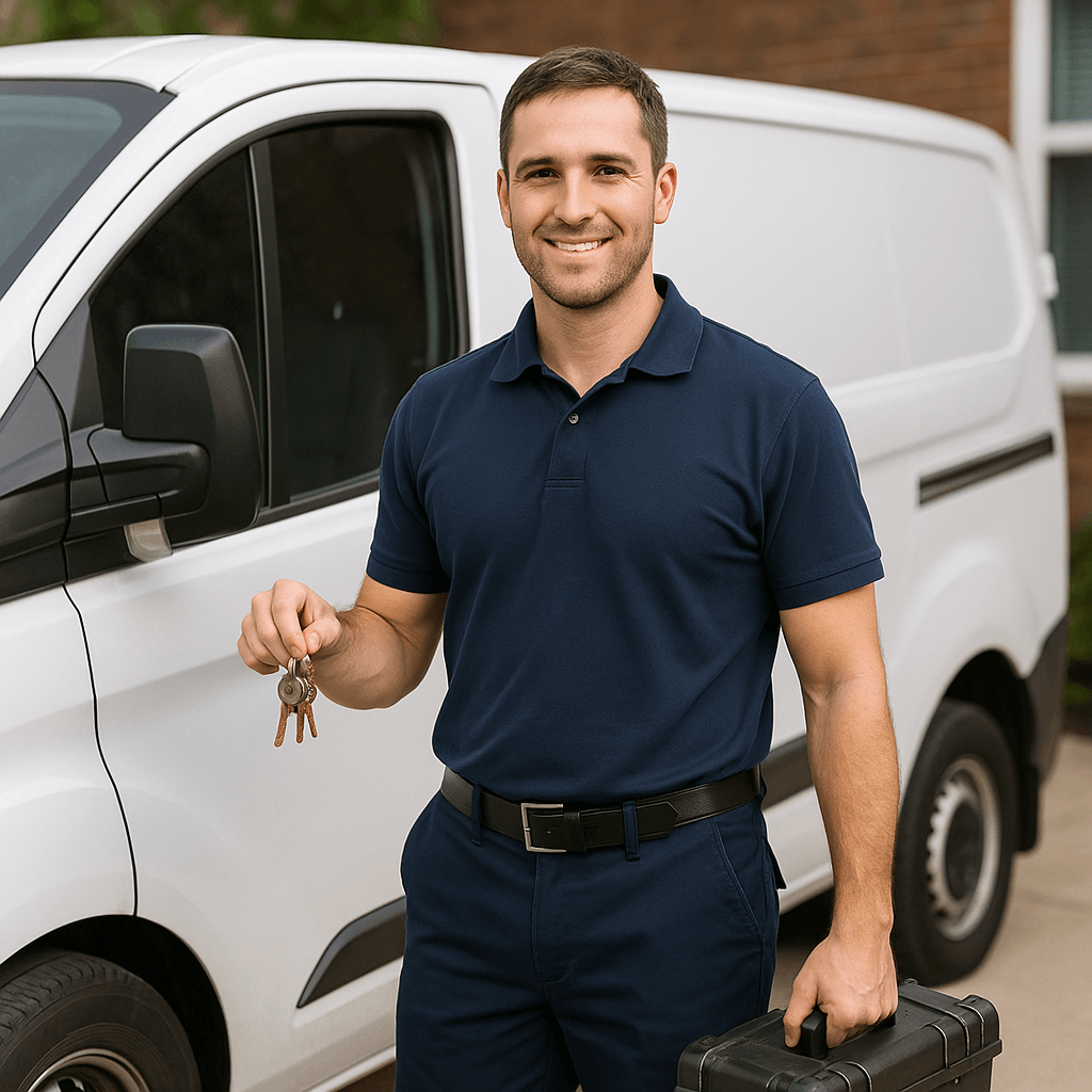 Tulsa Locksmith