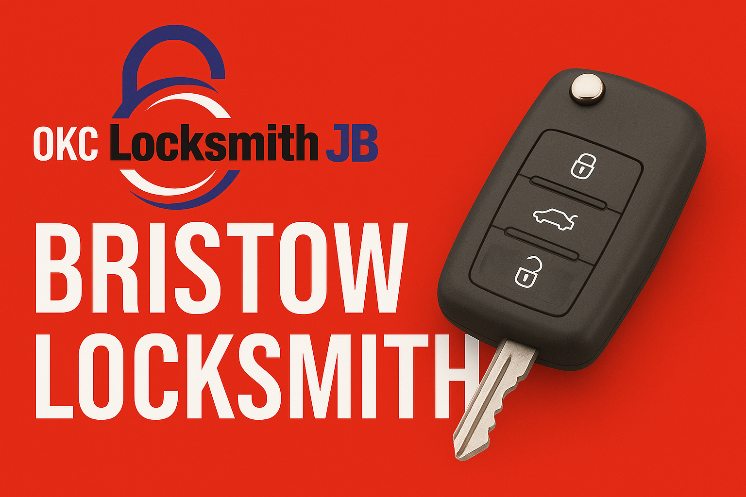 Affordable Locksmith Services Okc