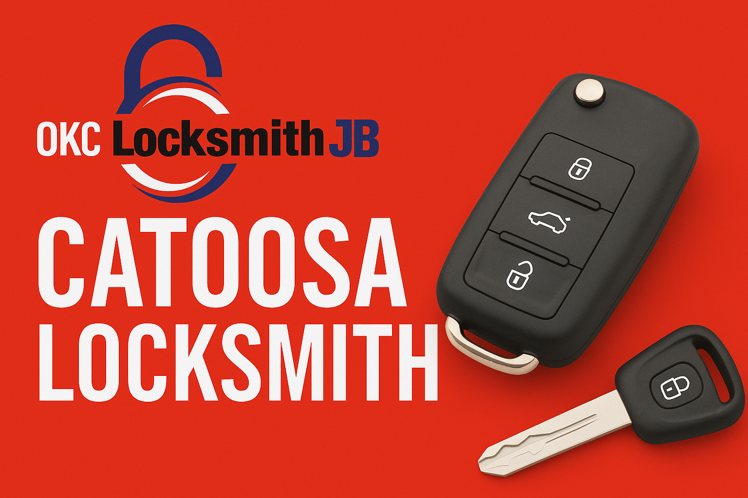 OKC Lock Repair Services