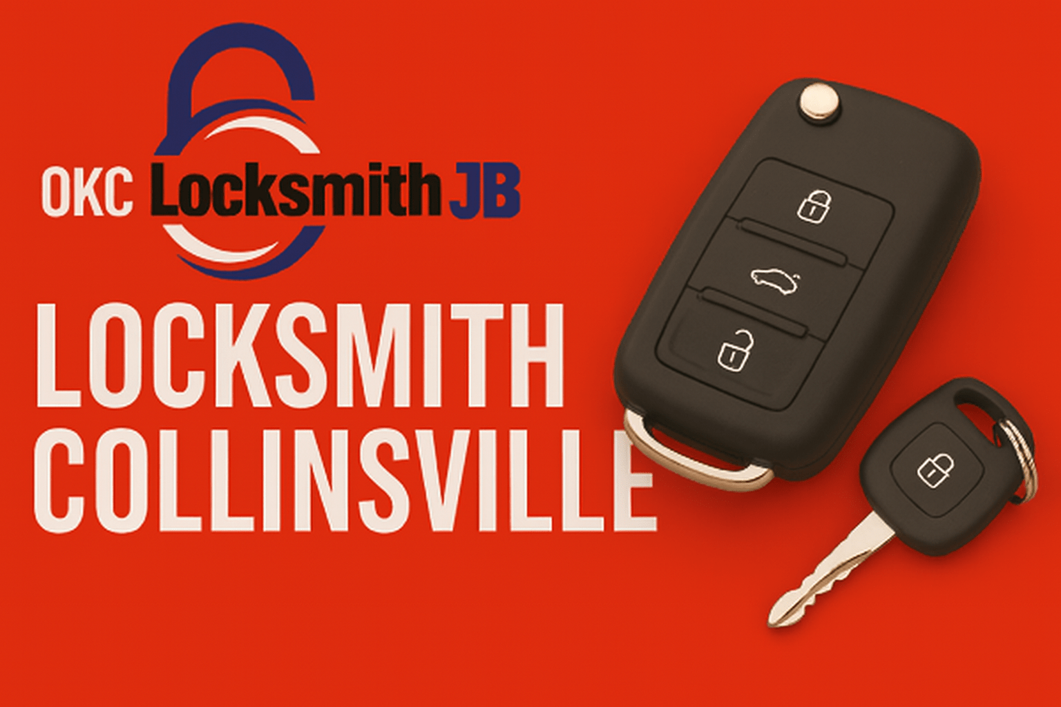 Emergency Locksmith OKC