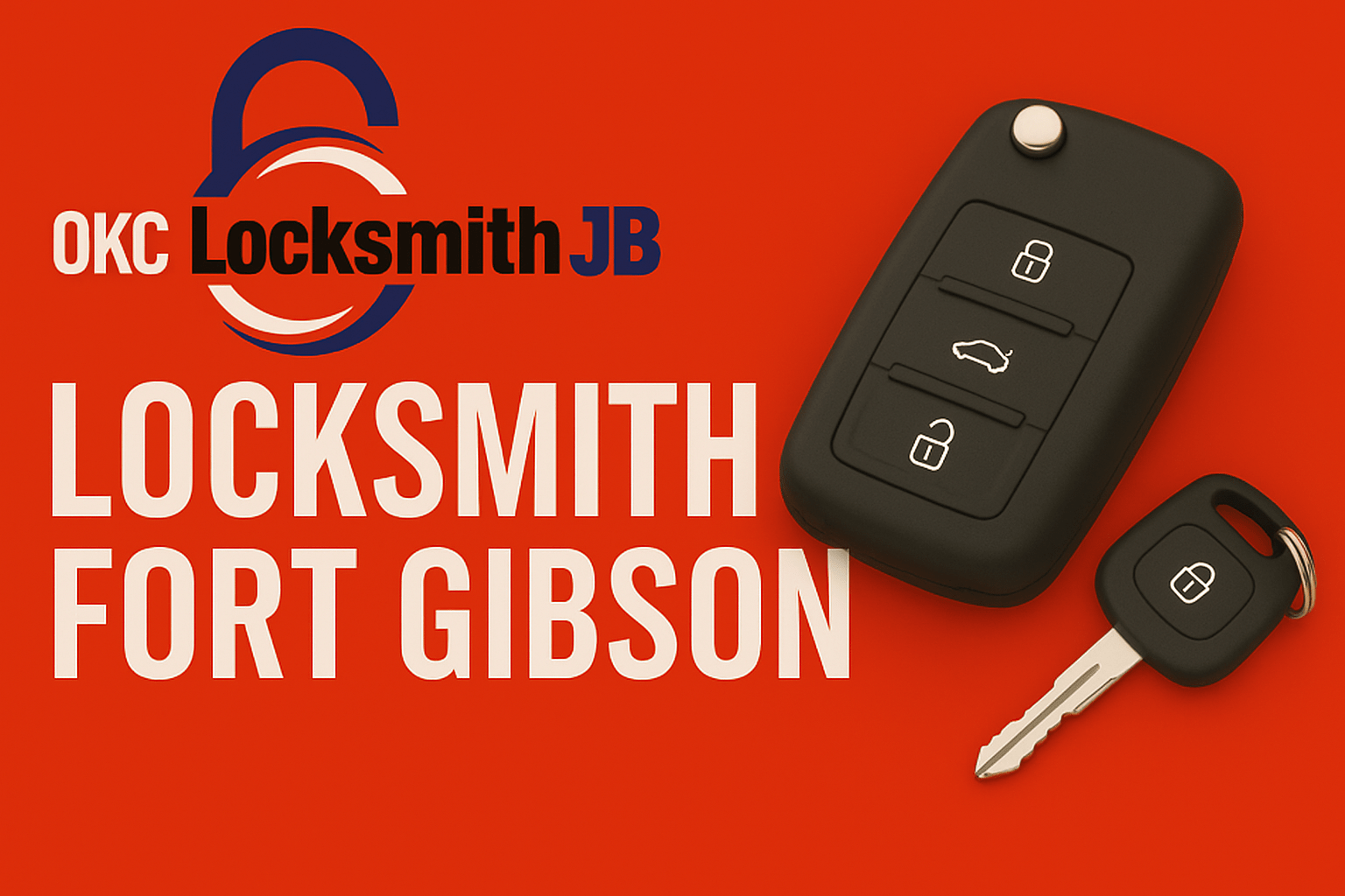 Locksmith Services In OKC