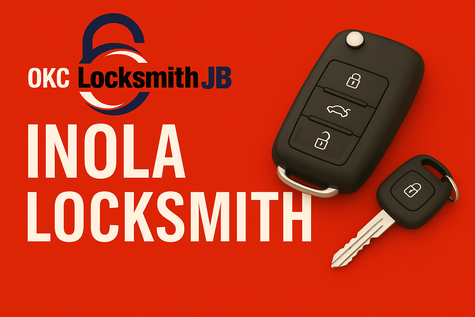 OKC Locksmith Security Upgrades