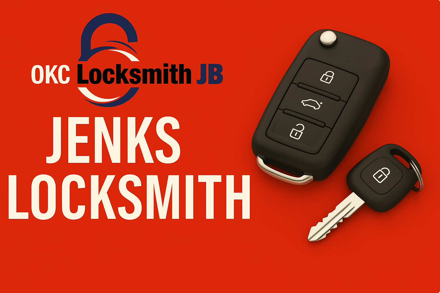 Locksmith Maintenance OKC
