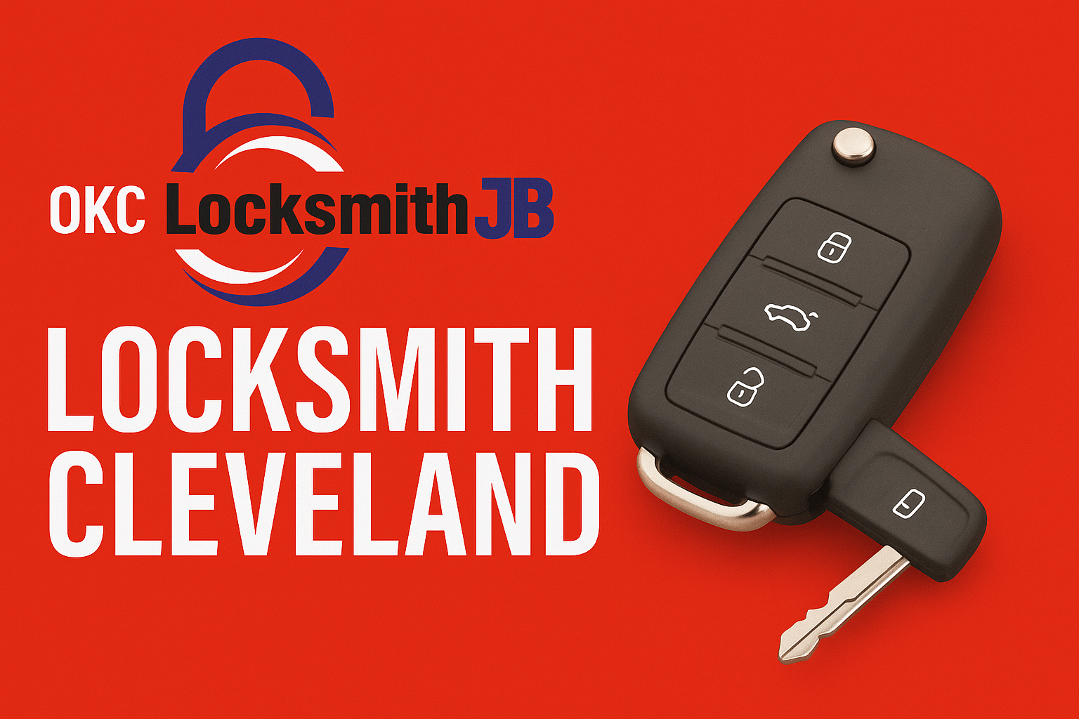 Reliable Locksmith JB Tulsa