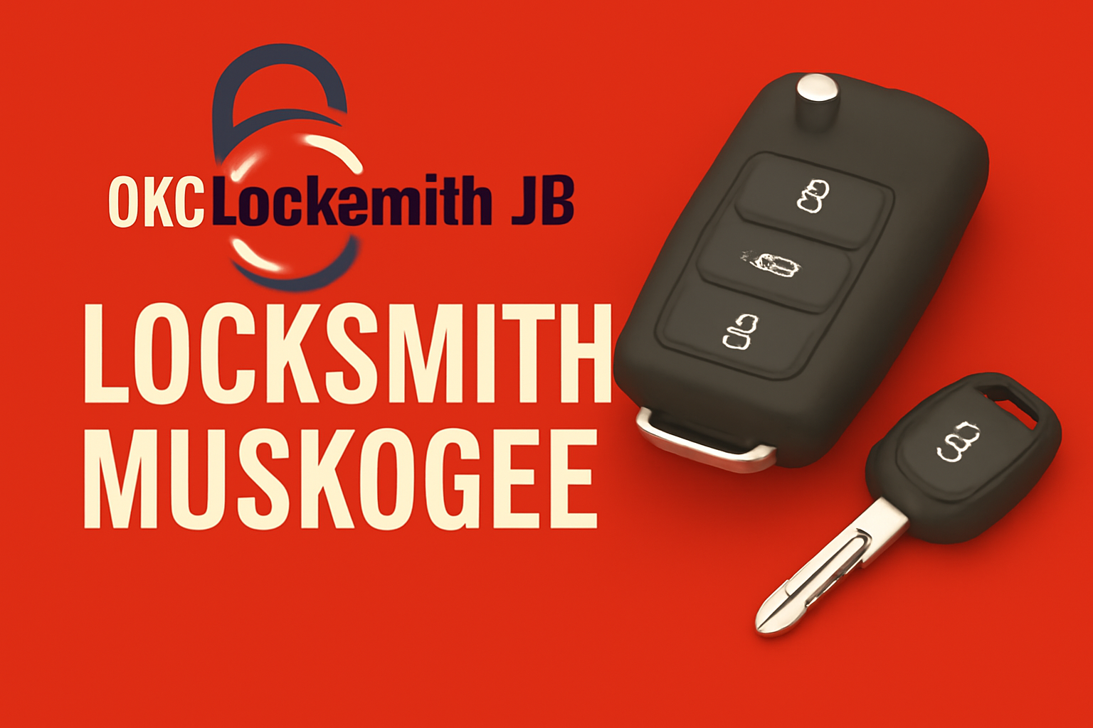 Mobile Locksmith OKC