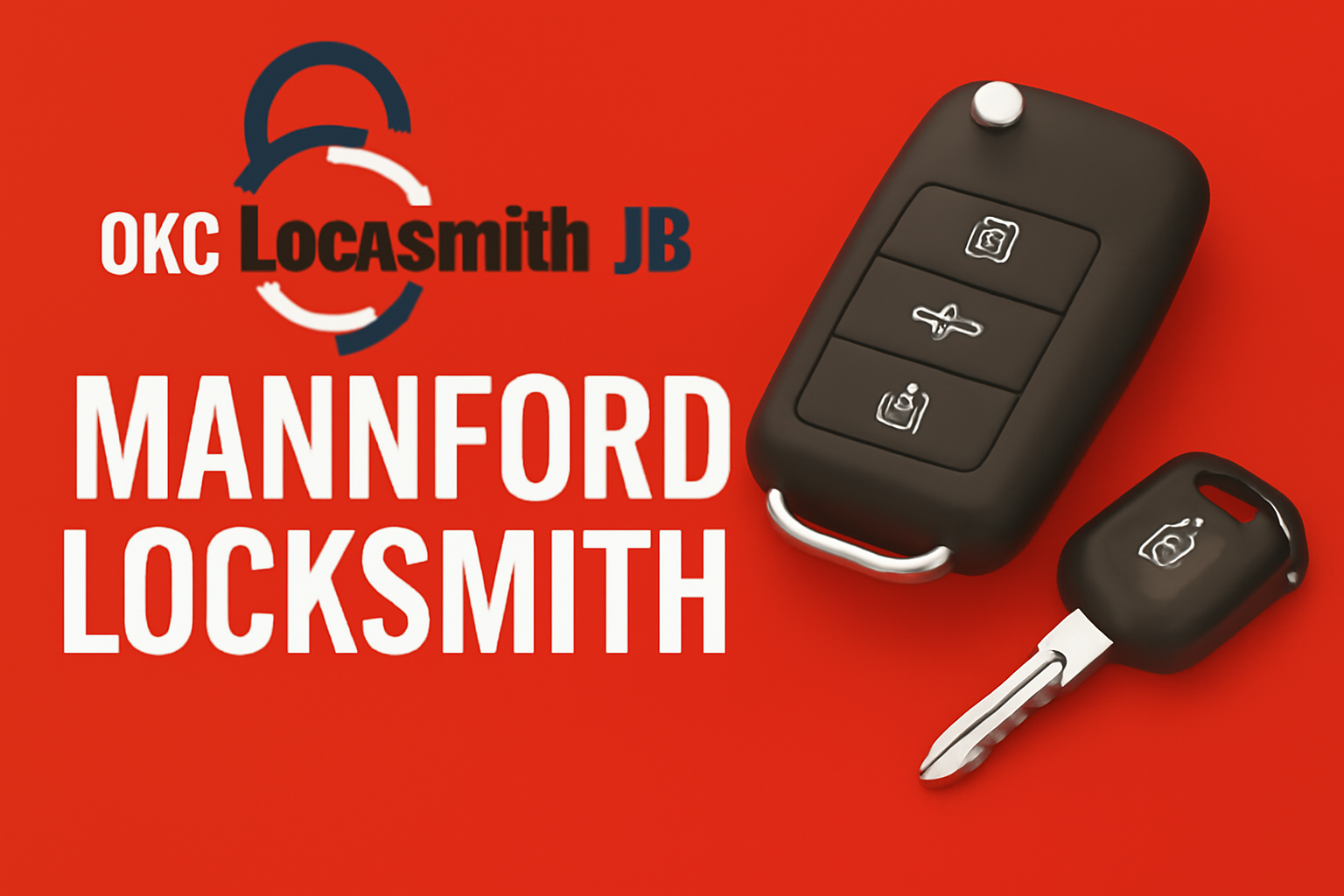 High-Security Locks JB Tulsa