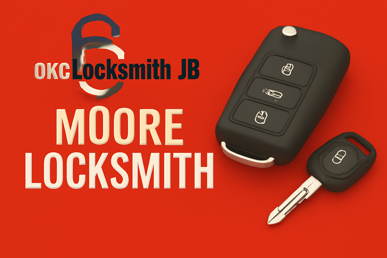 Locksmith Consultation OKC