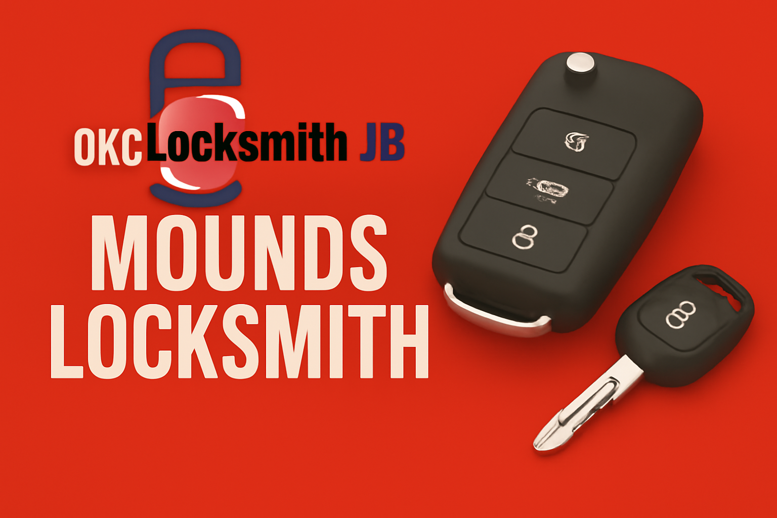 JB Tulsa Master Key Systems