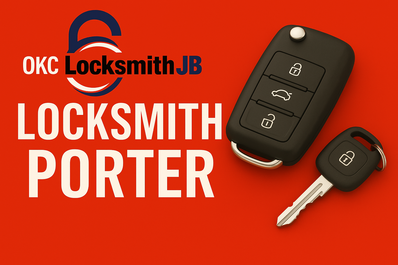 Locksmith Near Me OKC