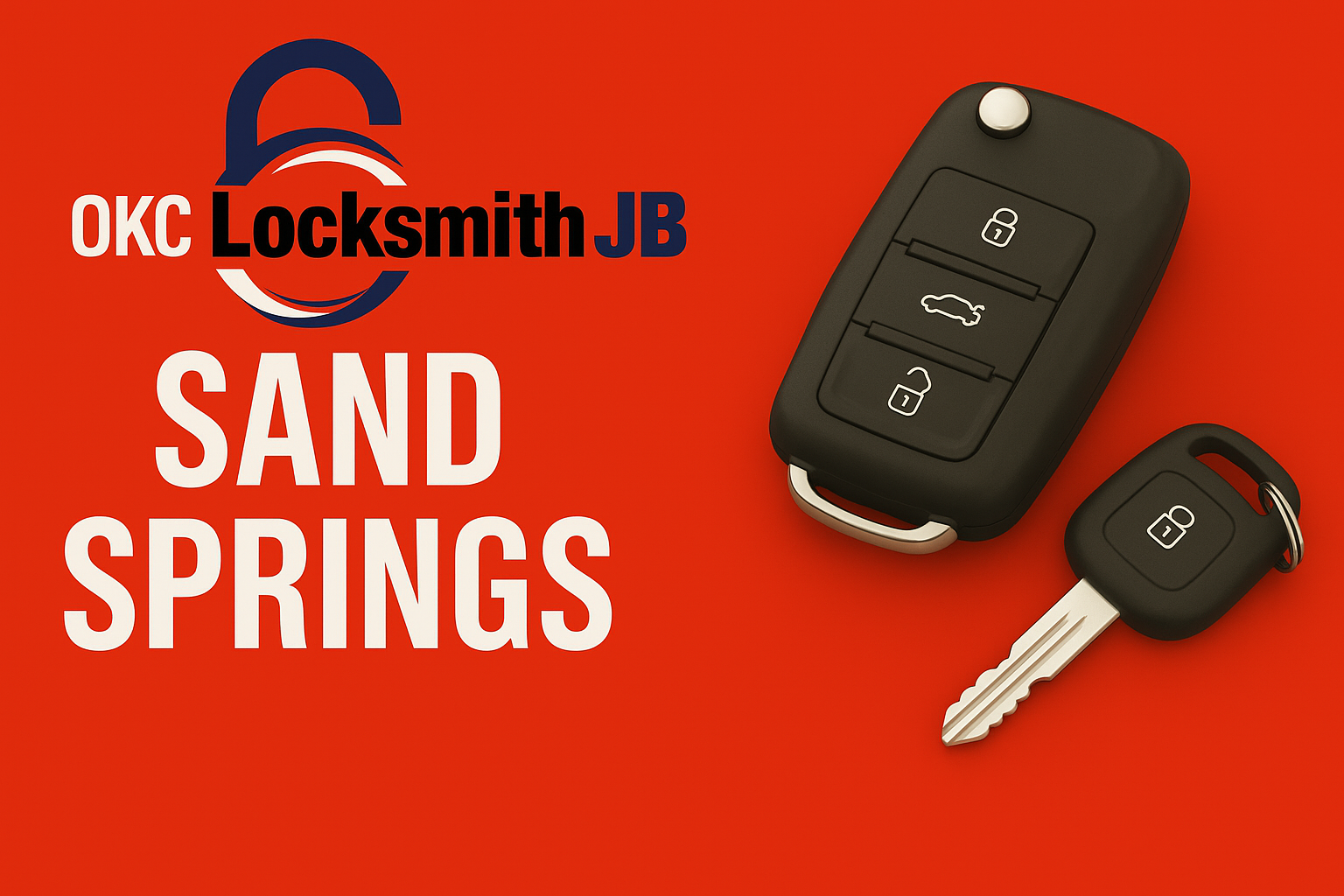 Commercial Locksmith OKC