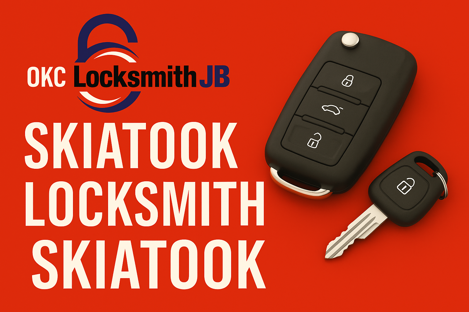 OKC Lock Repair Services