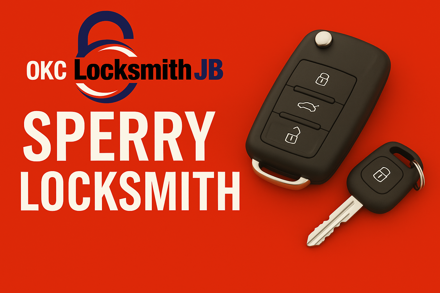 Reliable Locksmith JB Tulsa
