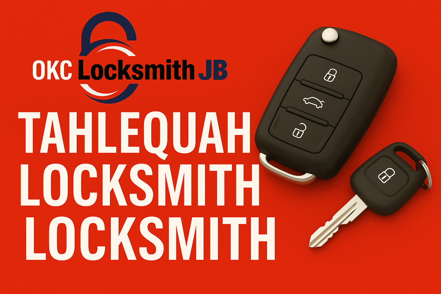Emergency Locksmith OKC