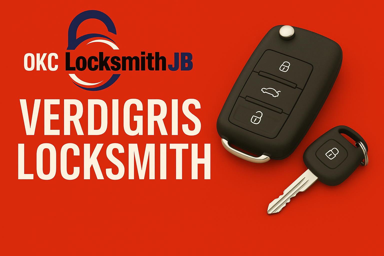 Locksmith Services In OKC