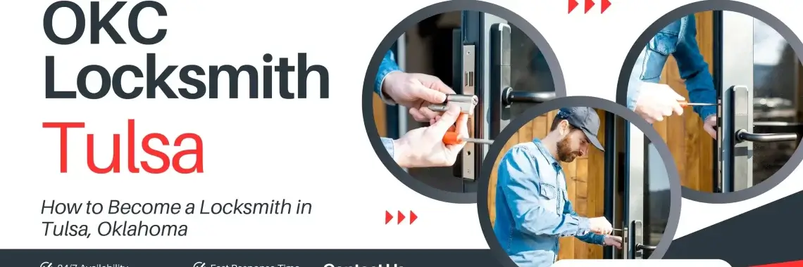 How-to-Become-a-Locksmith-in-Tulsa-Oklahoma