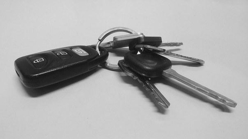 Top 4 Reasons Why You Should Consider Hiring a Car Locksmith