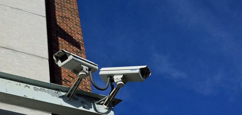 CCTV Cameras