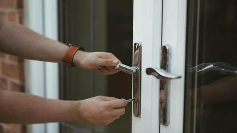 An Emergency Locksmith Service is Essential for Your Real Estate Business