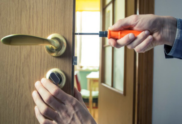 The Importance of Lock Maintenance By A Tulsa Locksmith For Your Residence