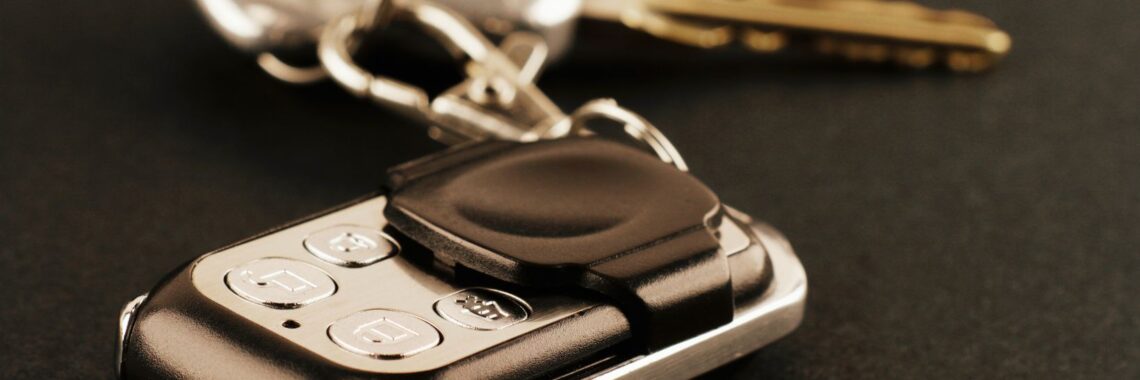 Mobile locksmith service in Oklahoma City