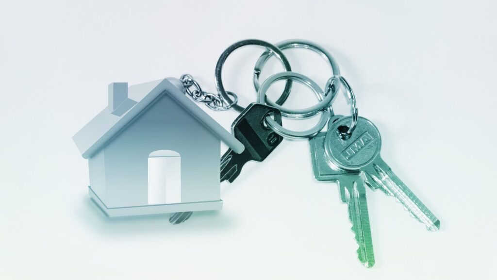 Mobile locksmith service in Oklahoma City