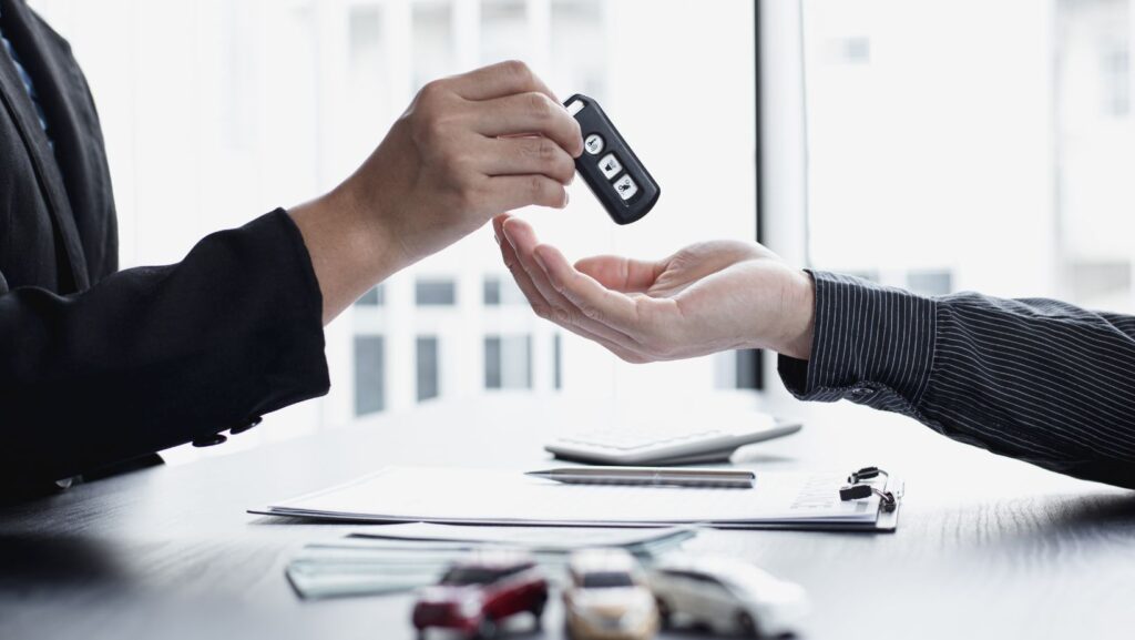 Car locksmith okc