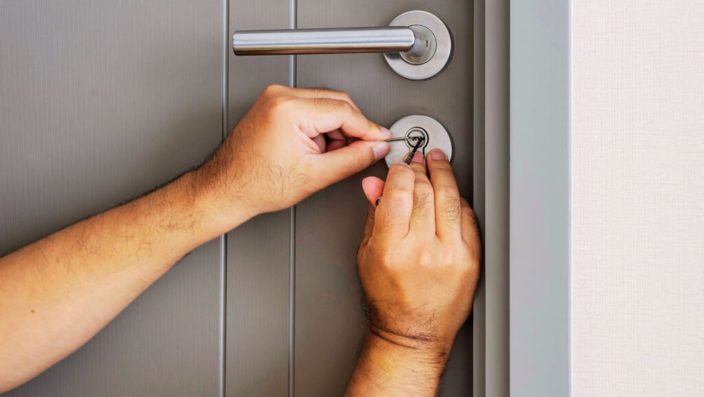 Locksmith OKC