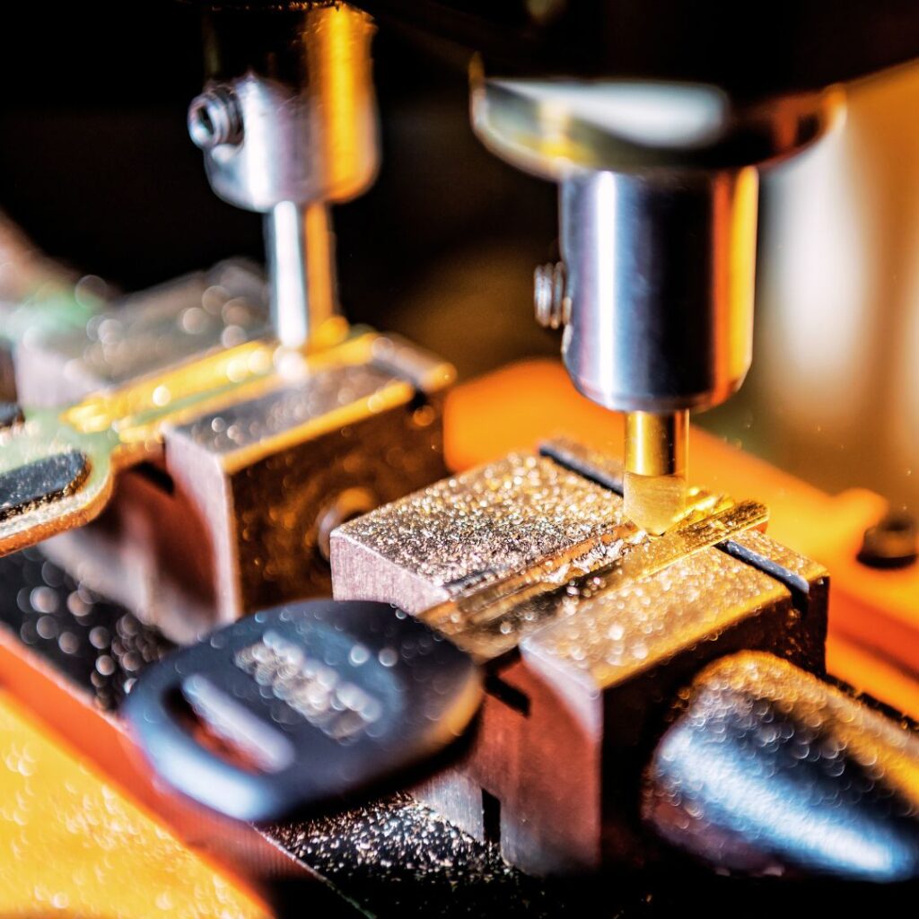 Locksmith OKC