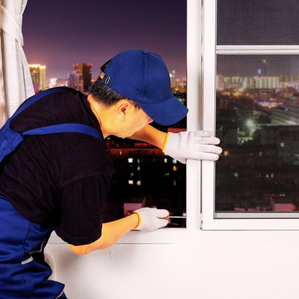 Locksmith OKC