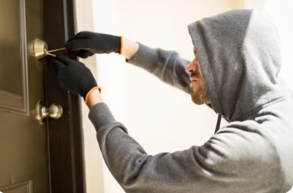 Locksmith Chickasha, OK