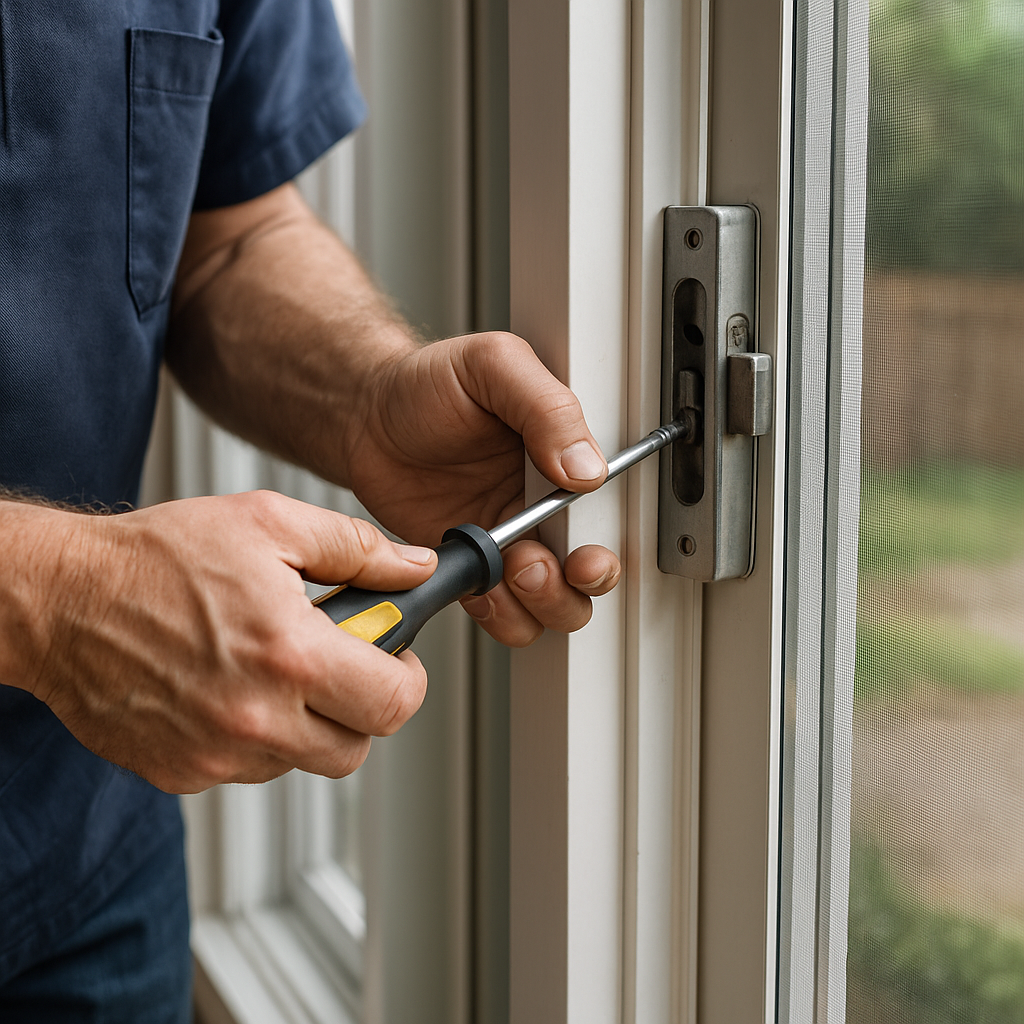 OKC Locksmith JB locksmith service in Oklahoma City