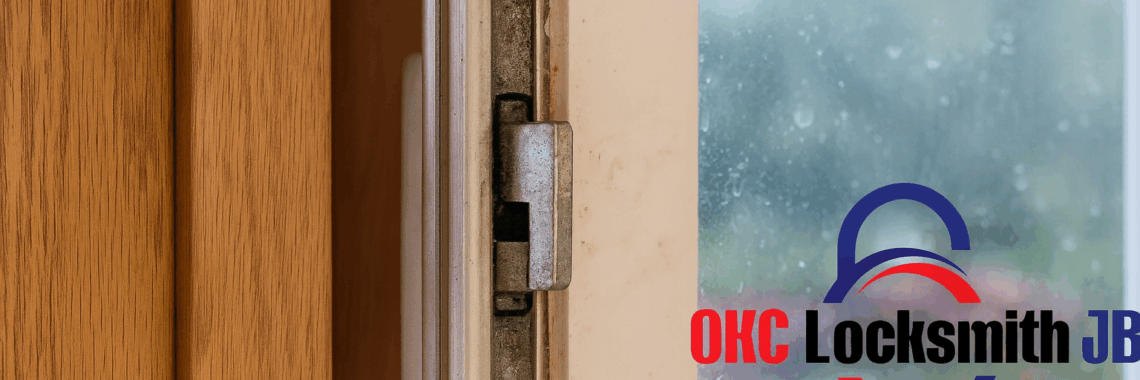 Locksmith OKC