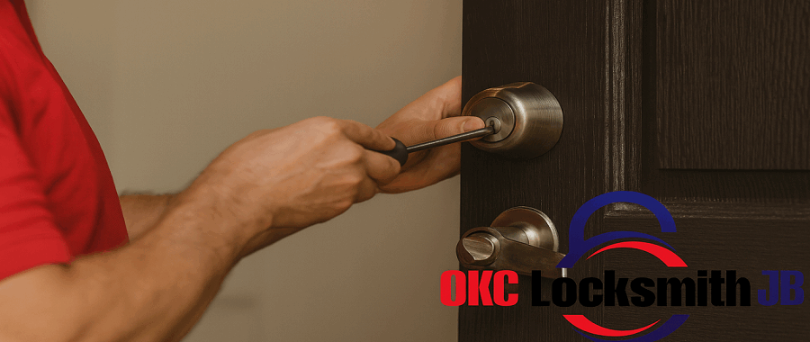 Locksmith OKC