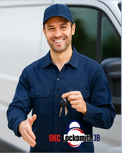 Locksmith OKC