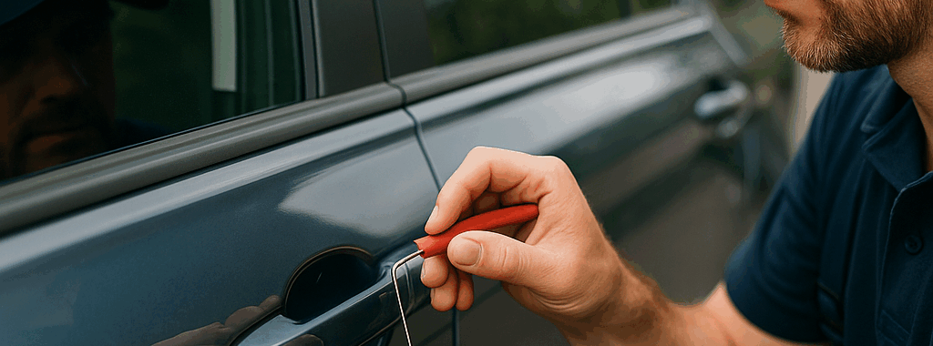 Locksmith Oklahoma City