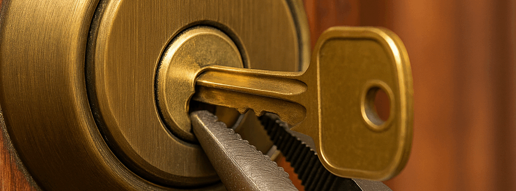 OKC Locksmith
