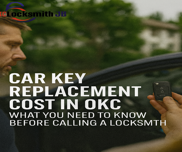 Cheapest locksmith in Oklahoma City