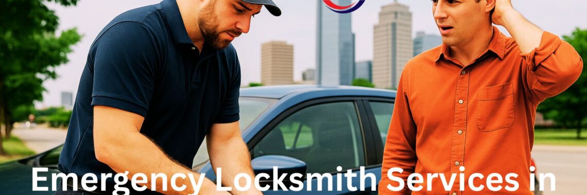 OKC Locksmith